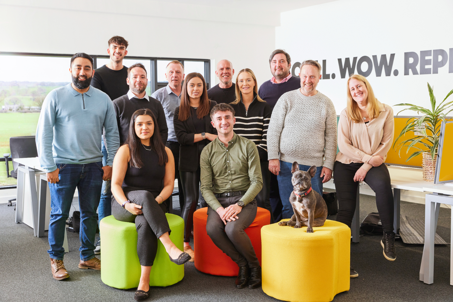 Contact Centre Department 0158