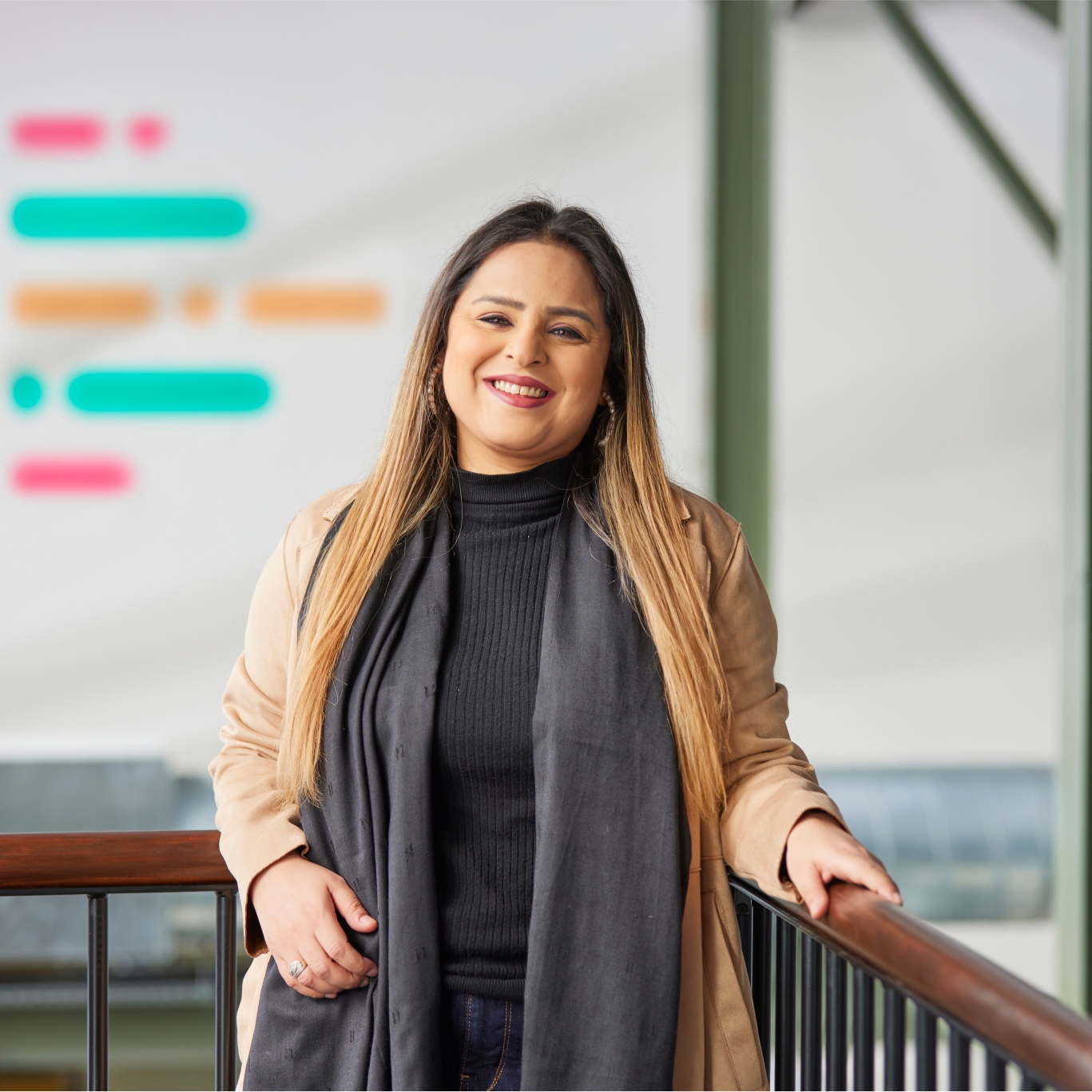 Lead Tech Day 2 Department Shots 0146