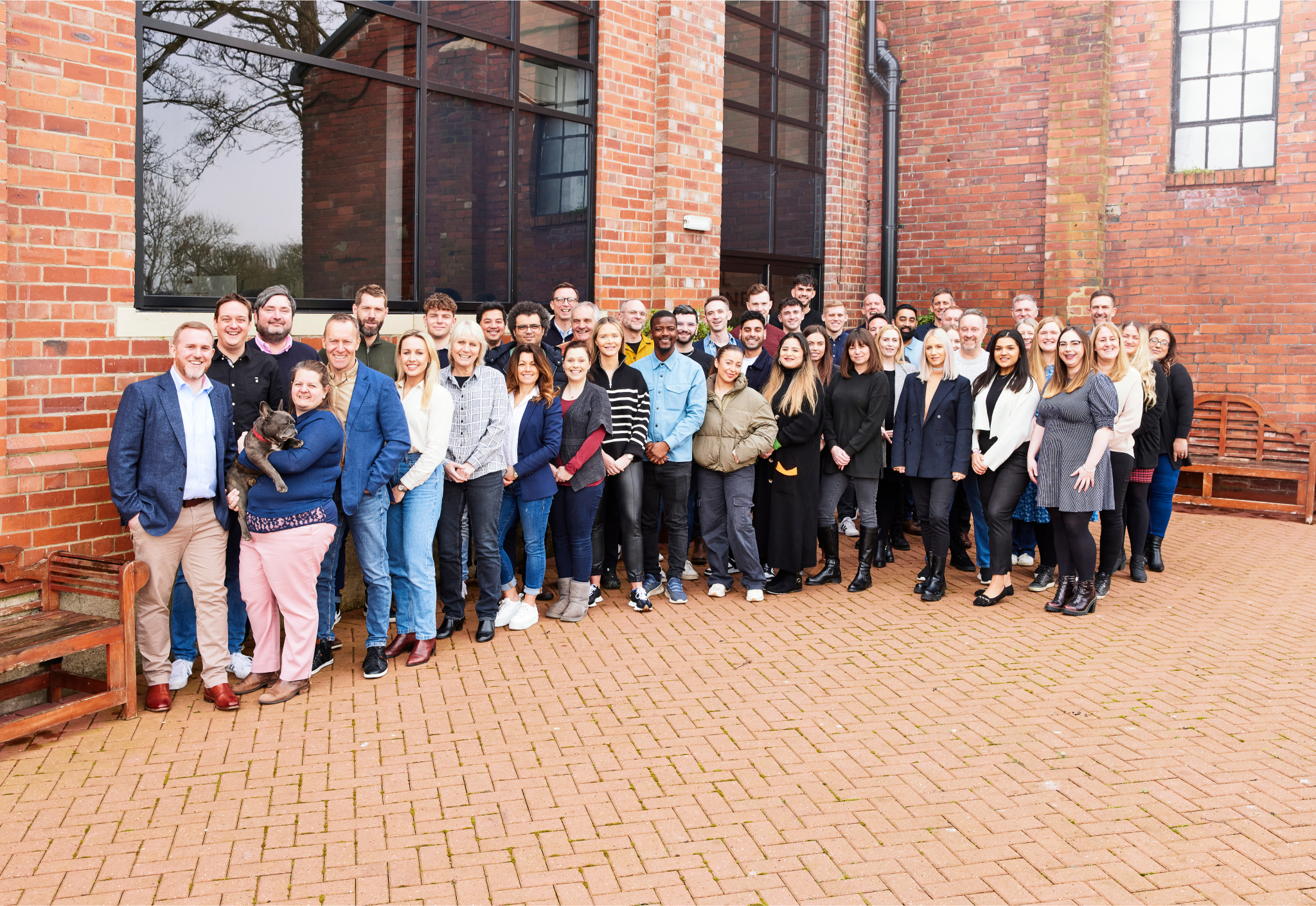 Lead Tech Group Shot 0075 1