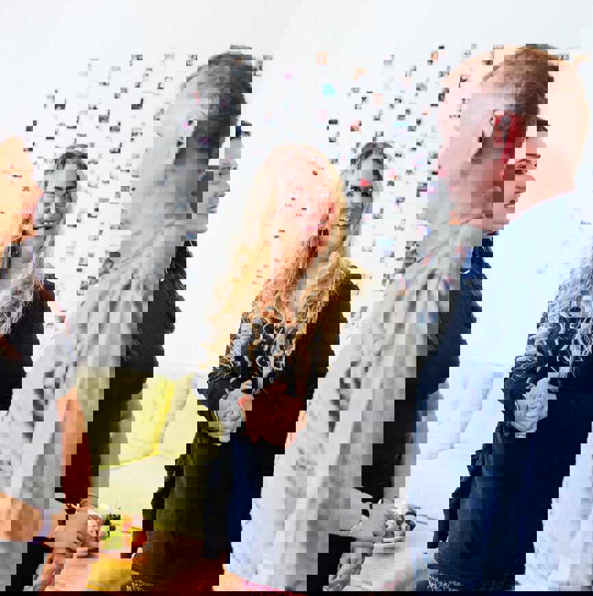 Social Office Shots 0332